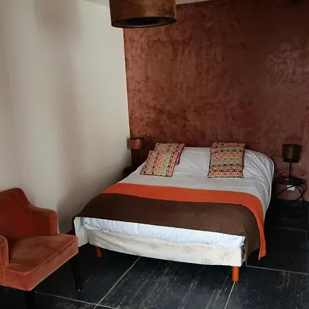 Appartement Le Francois Boulanger *